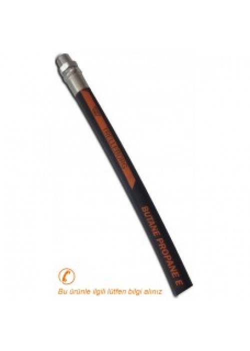 Butone Propane E LPG Hortum 3/4"
