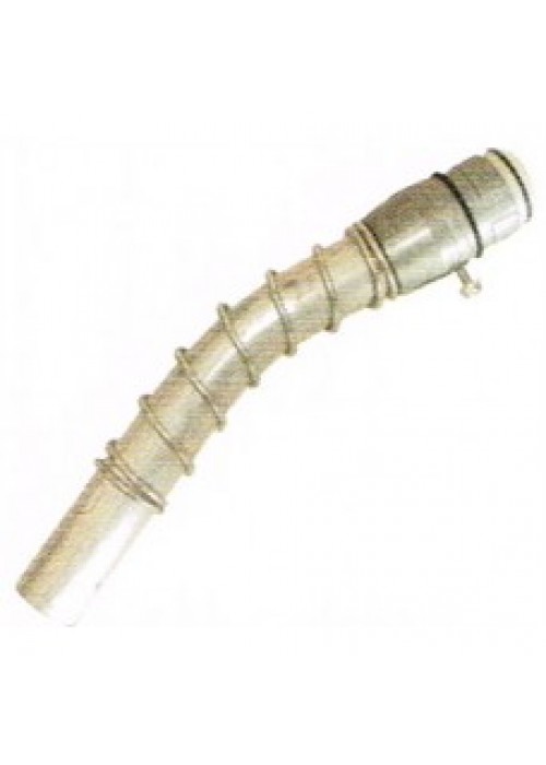 3/4" Tabanca Ucu (Kalın)