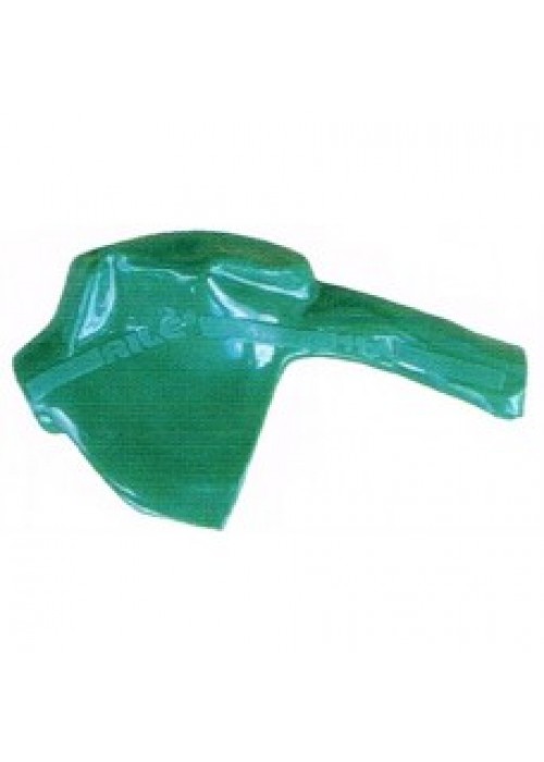 3/4" Tabanca Kılıfı Yeşil
