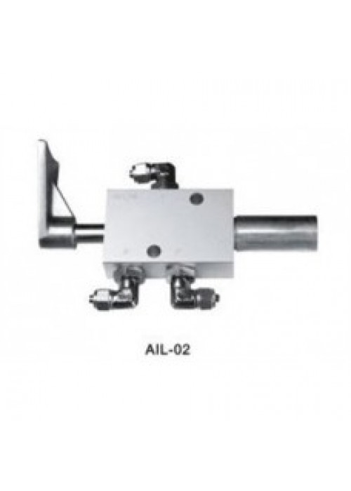 AIL-02 Air Interlock