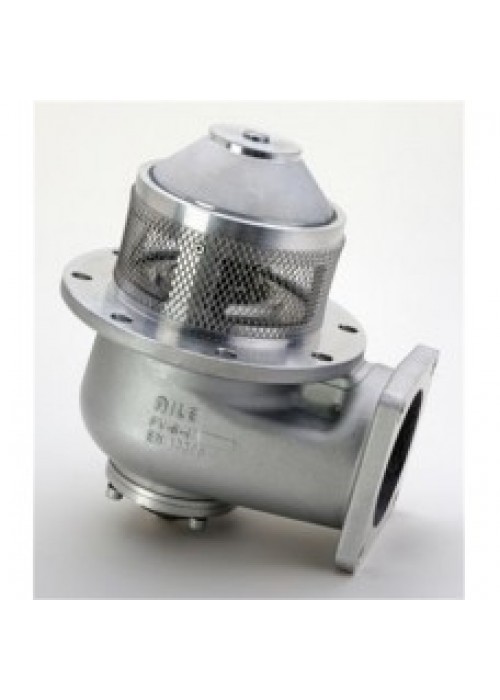FV-B-4-D-F Emergency Foot Valve
