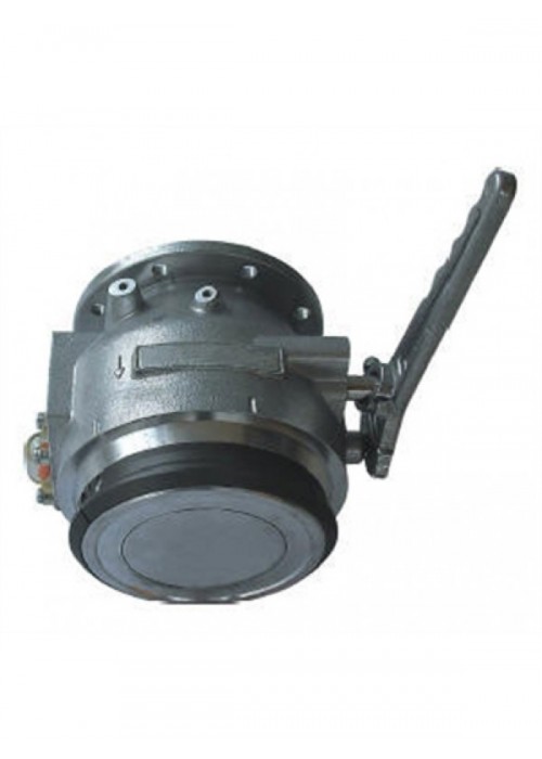 HYF-W API Bottom Loading Valve