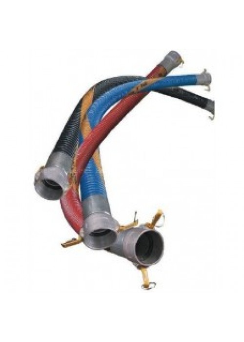 SYG-T Composite Tank Truck Drop Hose, 2.50"