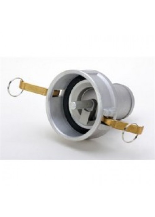 VRF-308 Vapor Coupler, sam lock