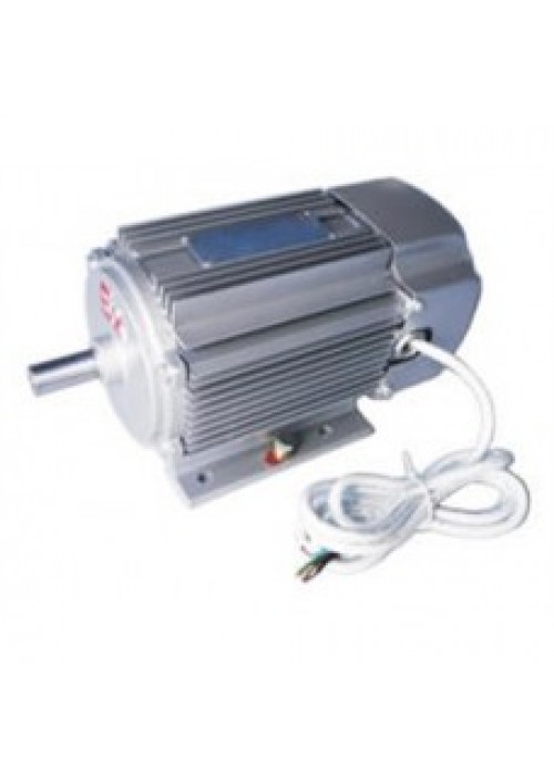 Trifaze Elektrik Motoru