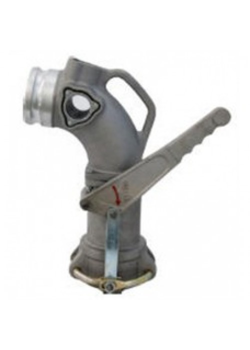 Dolum Dirseği 3"X4"