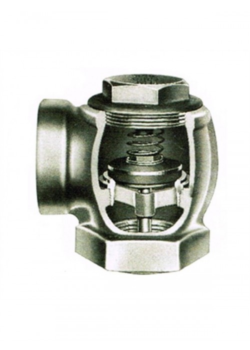 Tank Üstü Check Valf 1 1/2